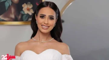 رنا سماحة تحدث ضجة بإطلالتها الجديدة فما سر هذا التغيير الكبير والمفاجئ